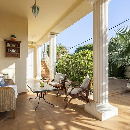 Casa Flamenc