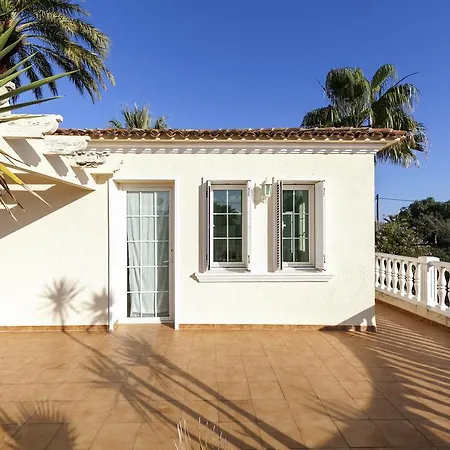 Casa Flamenc *