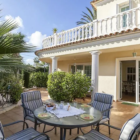 Casa Flamenc Holiday home *
