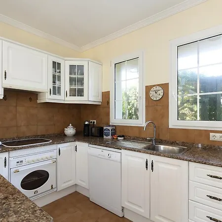 Casa Flamenc Holiday home *